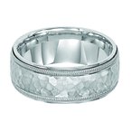 Goldman Wedding Band 11-8070-G