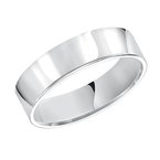 Goldman Wedding Band 11-FIR-G