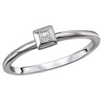 Eleganza Ladies Fashion Ring 711812-7