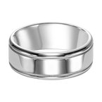 Goldman Wedding Band 11-8067-G
