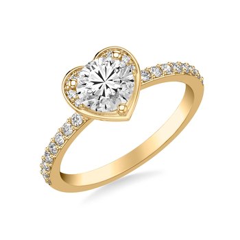 Engagement Ring 31-12141-E