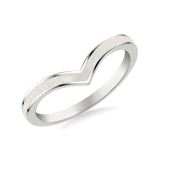 Wedding Band 31-9525-L