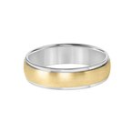 Goldman Wedding Band 11-7165-G