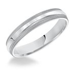 Goldman Wedding Band 11-DMIR-L