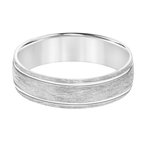 Goldman Wedding Band 11-8868-L
