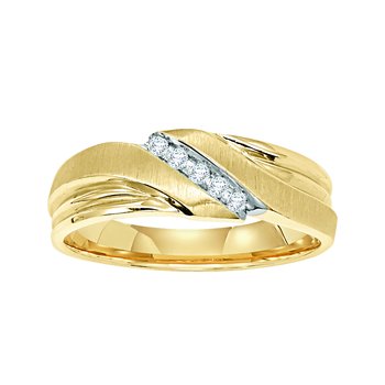 Wedding Band 21-70062-G