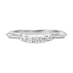 Goldman Wedding Band 31-649-L