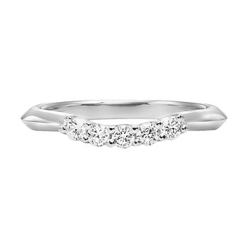 Wedding Band 31-649-L
