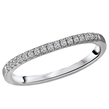 Matching Wedding Band 115426-W
