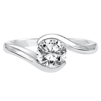 Engagement Ring 31-906-E