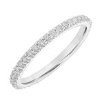 Goldman Wedding Band 31-11140-L