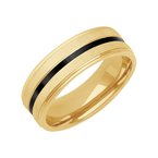Goldman Wedding Band 11-6241-G