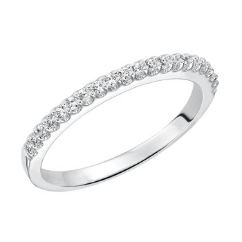 Wedding Band 31-641-L