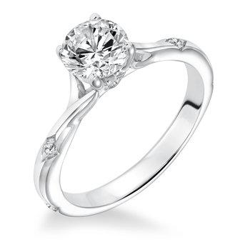 Engagement Ring 31-962-E