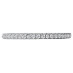 LaVie Matching Wedding Band 115416-W