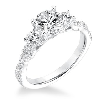 Engagement Ring 31-10036-E