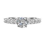 Goldman Engagement Ring 31-579-E
