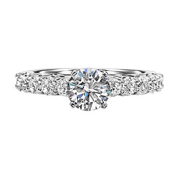 Engagement Ring 31-579-E