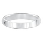 Goldman Wedding Band 11-P-G