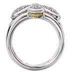 Eleganza Ladies Fashion Ring 711799-7