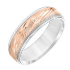 Goldman Wedding Band 11-6965-G