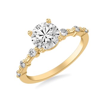 Engagement Ring 31-12151-E