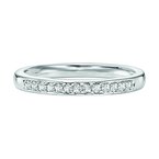 Goldman Wedding Band 31-501-L