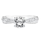 Goldman Engagement Ring 31-11035-E