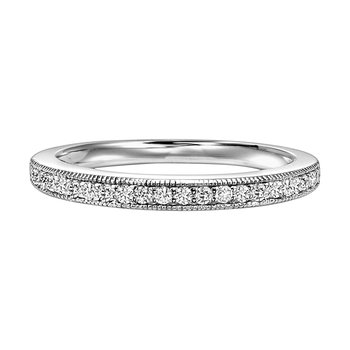 Wedding Band 31-626-L