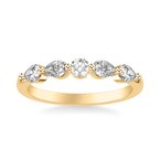 Goldman Wedding Band 31-12205-L