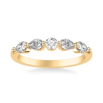 Wedding Band 31-12205-L
