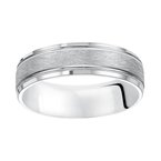 Goldman Wedding Band 11-DDC13-L