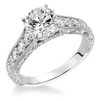Goldman Engagement Ring 31-939-E