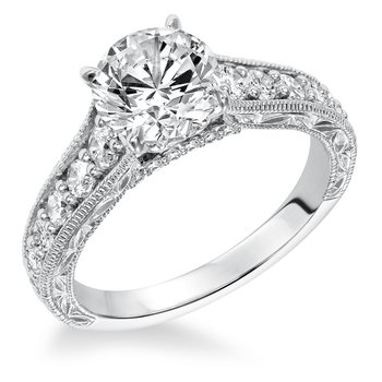 Engagement Ring 31-939-E