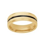 Goldman Wedding Band 11-6241-G