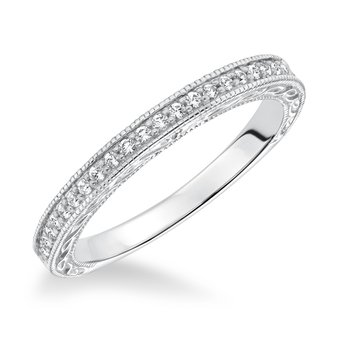 Wedding Band 31-969-L