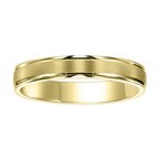 Goldman Wedding Band 11-6910-L