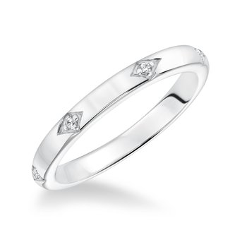 Wedding Band 31-962-L