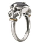Eleganza Ladies Fashion Gemstone Ring 710760-7