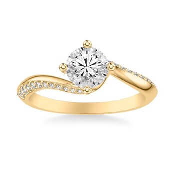 Engagement Ring 31-12161-E