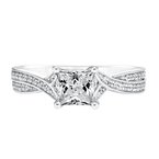 Goldman Engagement Ring 31-11021-E