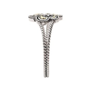 Ladies Fashion Ring 710785-7