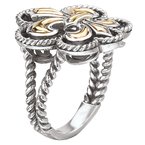 Eleganza Ladies Fashion Ring 710785-7