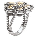 Eleganza Ladies Fashion Ring 710785-7