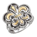 Eleganza Ladies Fashion Ring 710785-7