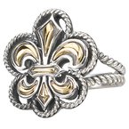 Eleganza Ladies Fashion Ring 710785-7