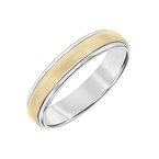 Goldman Wedding Band 11-9053-G