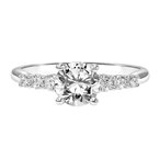 Goldman Engagement Ring 31-11153-E
