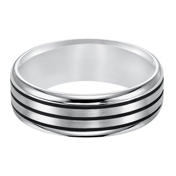 Wedding Band 11-7245-G