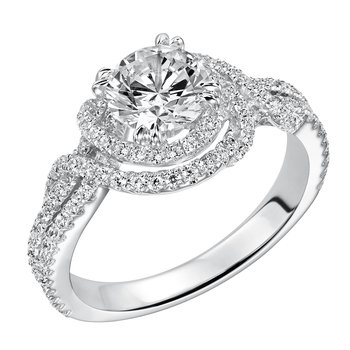 Engagement Ring 31-827-E